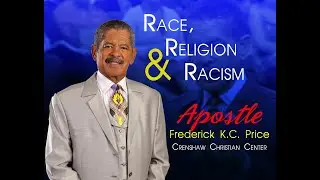 Race, Religion, and Racism PT 8   NO ACRES NO MULE   FRED PRICE