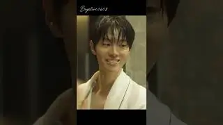 Businessasusual #kimMinjun#jinhwan#bl #blseries #bldrama #boyfriend #kbl #youtubeshorts #fypyoutube