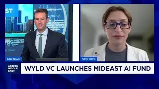 Wyld VC launches $50 million artificial intelligence fund