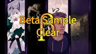 o!m - Reform Beta Dan (Sample Pack 1) 96.51% Clear (Liveplay)
