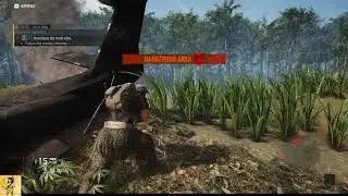 Ghost Recon&trade; Breakpoint&trade; (Elon Musk&reg; Edition) - PC - Easy XP Farm-