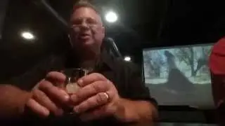 Drinkin' With The Beer Whisperer: Missouri Spirits House, Chris & Ken!