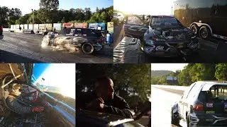 WCF Prep with CCC Racing