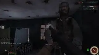 Crushing the last Pocket