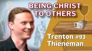 From Intellect to Identity with Trenton Thieneman