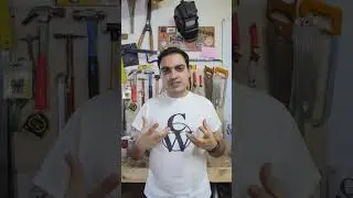 Leatherworking #short // Resisting Leather