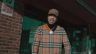 Geezy Escobar - Blue Faces (Music Video) #Section8Mindstate