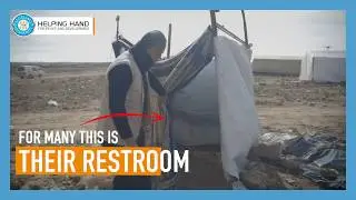 Provide Safe Access to Restrooms - Helping Hand USA