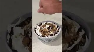 Crush Cravings With This High Protein Chocolate Peanut Butter Mousse!