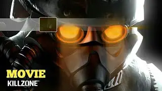 Killzone Liberation Game Movie