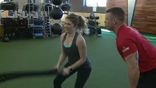 CT Style's Meghan Yost Kicks Off 60-Day Personal Training Challenge