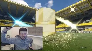 FIFA 17 | OMFG LEGEND AND TOTT IN 1 PACK OPENING | EPIC LEGEND IN A 100K PACK