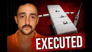 EXECUTED FOR AXE MURDERS: DERRICK DEARMAN&rsquo;S LAST MEAL, VICTIMS & FINAL WORDS