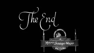 A MGM Picture (1930) #2