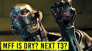 February Update Delayed? Next T3 Hopes - Marvel Future Fight