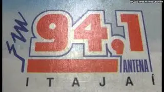 Antena 1 - Vinhetas