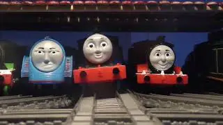 Edward helps out(remake)