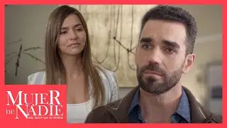 Paulina cancela su boda con Fernando | Mujer de nadie 4/5 | C-43