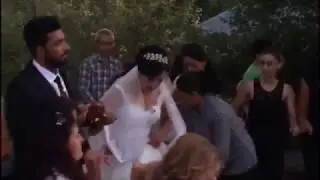 IMRAN NURALI DÜGÜN ERZINCAN / ERZINGAN DILAV CAMLICA KÖYÜ 2017