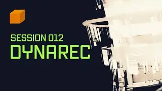 TheBox - Mix0012 - Dynarec