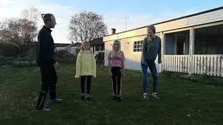 Grannen dansen 2.0