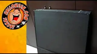 Jackal Halloween FAQ Video 25 with Kevin Jackal Johnston
