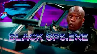 What Black Ops Cold War Feels Like.EXE