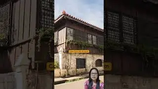 Ancestral Houses and Museums in the Philippines