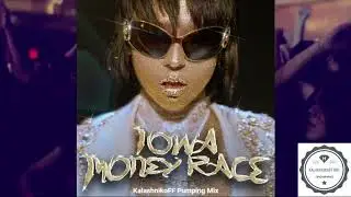 IOWA - Money Race (KalashnikoF Pumping Mix)