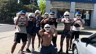 Good Samaritans / Team Oakland