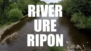 River Ure Ripon