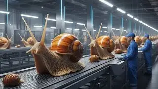 Inside the World&rsquo;s Deadliest Sea Snail Factory &mdash; How Cone Snail Venom Is Collected