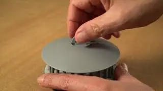 PIC&reg; Mosquito Zapper with Octenol Lure   Product Demo