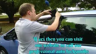 Visit Our Website to Get Immediate assistance from Professional and Reliable Auto Locksmiths