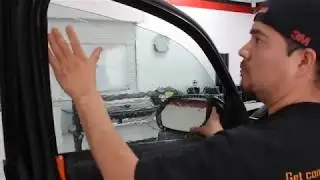 2019 VW Atlas 3M Crystalline 90||| Clear Film with maximum Heat Protection