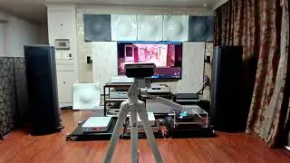 Magico S5 mk2 #1