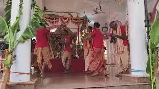 Udanda kirtan Gargad bahal 