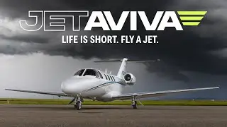 CitationJet | SN 525-0065