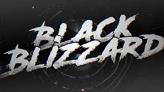 BLACK BLIZZARD By KrmaL 100% (EXTREME TIMING DEMON) (On Stream)