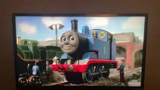 Thomas The Tank Engine Goofs Season 4 Episode 18: Bulgy Rides Again