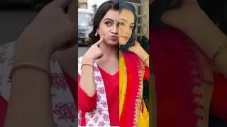 icche putul actress megh beautiful instagram photos #beauty  #shorts #iccheputul