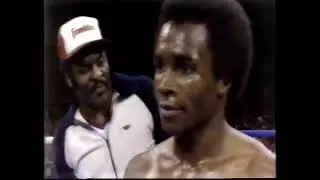 Boxing: Sugar Leonard vs Roberto Duran - 06/20/1980 - Sports Fragments - Charlie Chaplin Films
