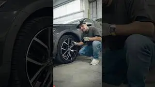 Колесо ОТЛЕТИТ, если не сделать ЭТОГО? Проверяем РЕКОМЕНДАЦИЮ от профи! #lifehacks #auto #diy #топ