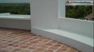 Tulum Beachfront 