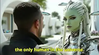 &ldquo;I Stepped on the Alien Princess&rsquo;s Tail &mdash; She Claimed Me&rdquo;