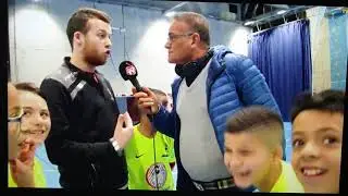 Académie Mehamha U10 - Dans Les Pas Des 2011 - La meilleure équipe  U9 de France ? -Ep1