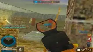 OP7 l EnemyDown Vs MultiSquaD &iquest;& Nuestro Mapa EXPERTO?