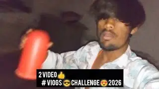 PC viogs 😍  viogs challenge 🤗2026