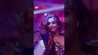 Tamma Tamma Again - Varun Dhawan & Alia Bhatt | Dharma Shorts