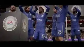 OMG moments complitation  (Fast Cup-RLXO FIFA LEAGUE)